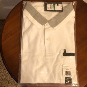 Men’s DKNY Polo Shirt
